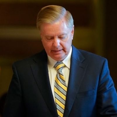 Lindsey Graham poisoned by Iran or Russia? Conspiracies run amok after US senator’s sudden death