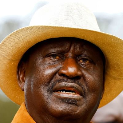Former Kenyan PM Raila Odinga has died: Source – SABC News – Breaking news, special reports, world, business, sport coverage of all South African current events. Africa’s news leader.