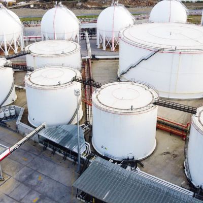 QatarEnergy estimates $20bn annual loss after Ras Laffan attack