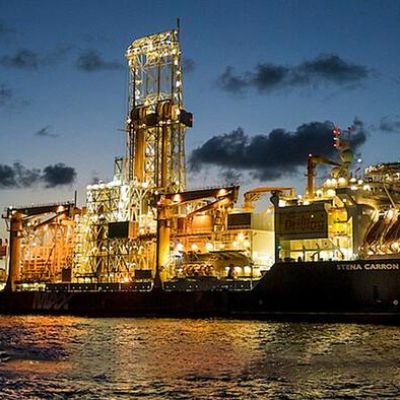 ‘Latin American Kuwait’? Trump’s Looming War In The Caribbean Might Have Nothing To Do With Narco-Terrorism