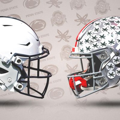 What channel is Ohio State vs. Penn State on? Time, TV schedule, live stream to watch college football game