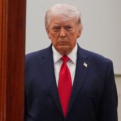 Trump’s $2.2 trillion budget pairs defence boost with steep agency cuts