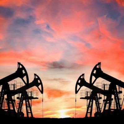 Oil prices surge to $66.18 as U.S. and China reach trade-deal framework