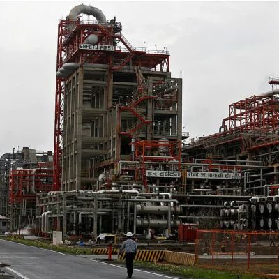 Russia says India has not said it will halt oil purchases