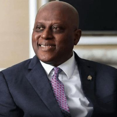 Cardoso says Nigeria enters era of renewed stability – Businessday NG