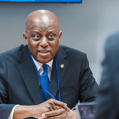 CBN hails Nigeria’s removal from FATF grey list