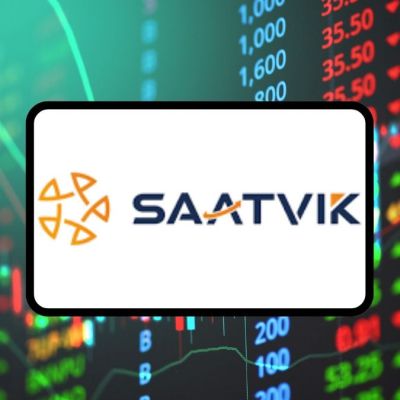Disappointing debut: Saatvik Green Energy lists at 1% discount to issue price