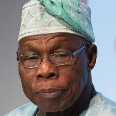 Obasanjo enabled early terrorism growth in Nigeria, says FG