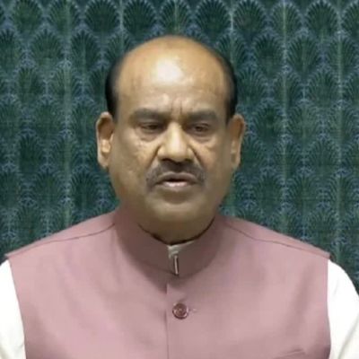 Speaker Birla Calls for Duty and Debate Ahead of Parliament’s Winter Session – The Statesman