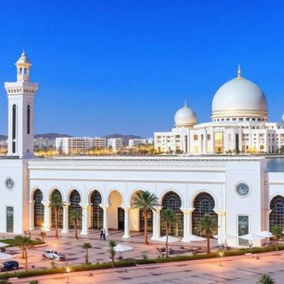 Oman Witness its Tourism and Hospitality Sectors Strong Growth in this Year, Contributing to Economic Diversification Under Oman Vision 2040 – Travel And Tour World