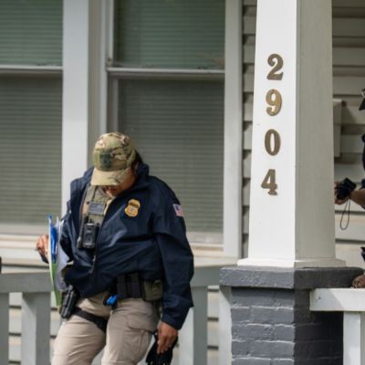 Police Likely Amassed 'Compelling Evidence' in 'End of a Long Investigation' Into Ilhan Omar Even Before Raid: Source