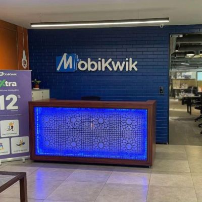 One MobiKwik Shares Fall Over 7% Despite Returning to Profit in Q4 FY26; Revenue Rises 8% YoY