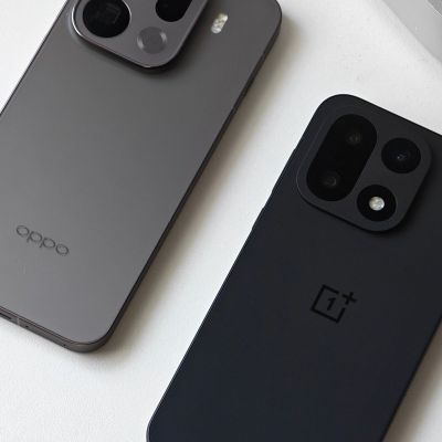 OnePlus 15 vs. OPPO Find X9 Pro: Everyday use meets gaming — Here’s what I found