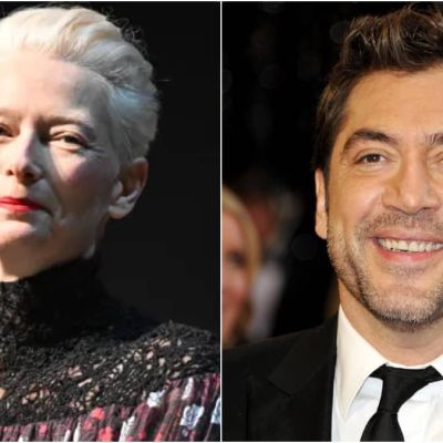 Tilda Swinton, Javier Bardem among 80 artists to sign open letter urging Berlinale to take stance on Gaza war