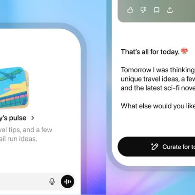ChatGPT Pulse released as OpenAI’s ultimate AI personal assistant but there’s a catch
