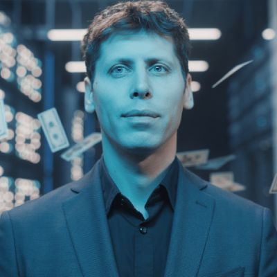 OpenAI is Not Seeking a Government Backstop for Infrastructure: CFO Sarah Friar Clarifies | AIM