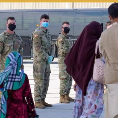 What is Operation Allies Welcome? Explaining program which enabled DC shooter Rashmanullah Lakanwal’s entry into US News24 –