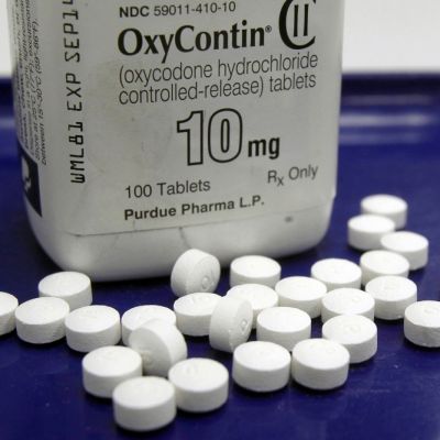 Franklin County grant applications for opioid settlement funds to become available April 1