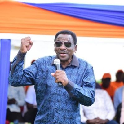 How James Orengo shaped Saba Saba in the 90s and his relentless push in 2026