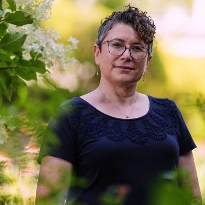 How Orthodox Jewish families are finding ways to support their trans children – WTOP News