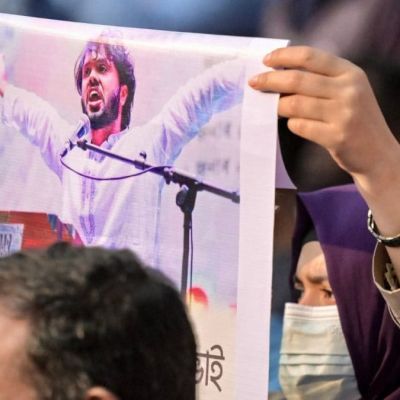 Bangladesh Seeks UN Assist To Probe Osman Hadi Killing As Protests Intensify