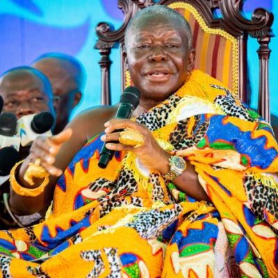 Bawku conflict: Otumfuo submits mediation findings to government today