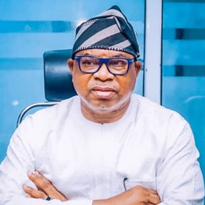 Osun 2026: Oyebamiji discusses agenda with youth, vows to transform sports sector
