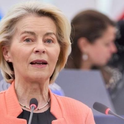 EU pledges aid to Armenia, accuses Russia of economic coercion