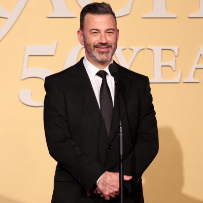 ‘Jimmy Kimmel Live!’ Returns Tonight — Here’s How to Stream His First Show Back