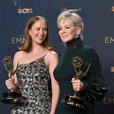 Hannah Einbinder on Pro-Palestine Emmy Acceptance Speech: ‘It’s My Obligation to Distinguish Jews from the State of Israel’