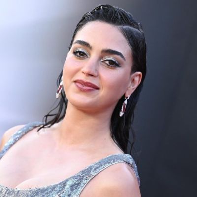 Melissa Barrera Appears To React To ‘Scream 7’ Premiere Protest: “I See You”