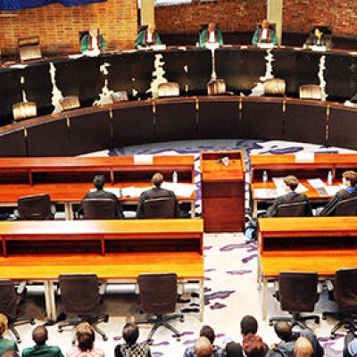 ConCourt ruling on husbands assuming wives’ surnames slammed as ‘un-African’.
