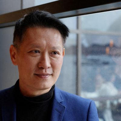 Binance bets on Greek labour, security for EU growth, co-CEO Teng says