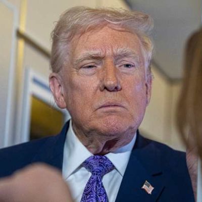 Trump says he will release MRI results; he doesn’t know what part of his body was scanned – ExBulletin