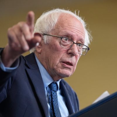 In Vermont, Bernie Sanders has been ‘nothing if not consistent’ – The Boston Globe