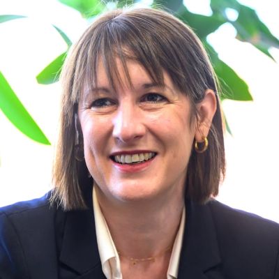 Rachel Reeves: the UK chancellor with the 'toughest job since WW2'