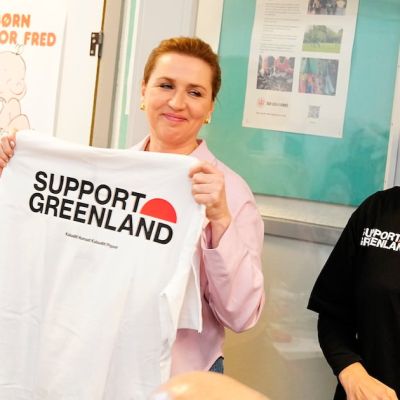 Danes vote in election shaped by Trump’s Greenland desires and wealth tax controversy | The National