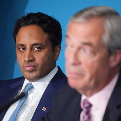 Tory defectors to Reform could be hauled in front of ‘Boriswave’ migration probe
