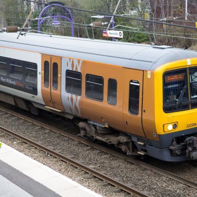 First Midlands trains enter public ownership. Will passengers even notice?
