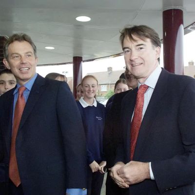 Peter Mandelson Img