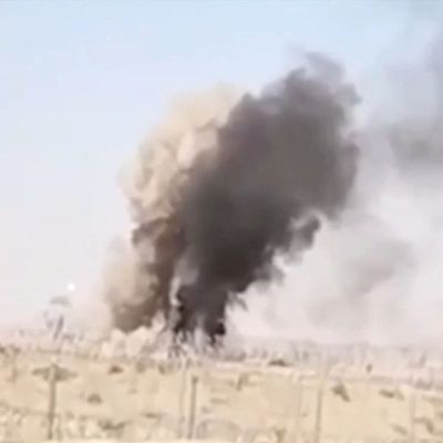 Afghanistan’s Taliban ‘reserves right to respond’ to Pakistani airstrikes