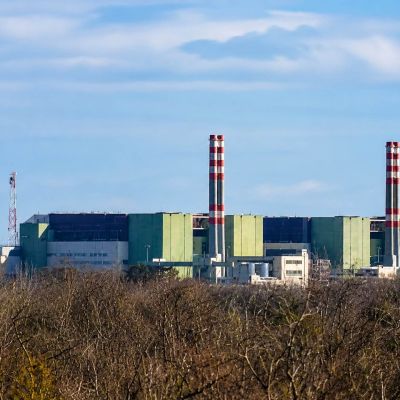 Hungary’s Paks Shutdown Risk Turns Danube Drought Into an Energy-Security Test