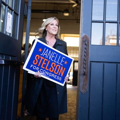 Some losing House candidates get a second look for 2026 – Roll Call