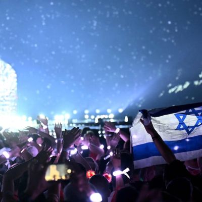 Eurovision backlash over Israel set to grow as politics overshadows song contest | The National