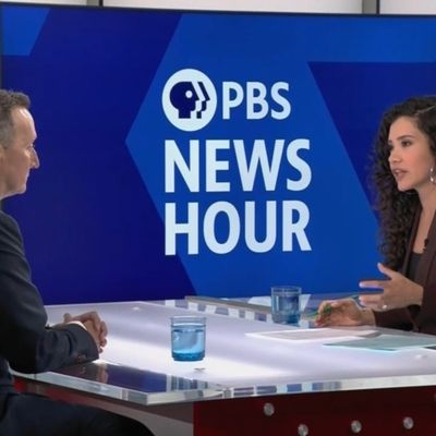 PBS, CBS Turn to ‘Nonpartisan’ Trump Hater to Pre-Spin Trump 2024 Election Denial