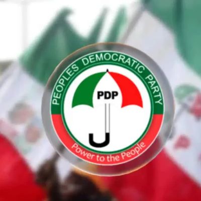 UPDATE: PDP insists on holding convention on November 15