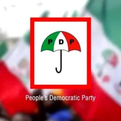 Crisis In PDP Heightens As Plot To Sabotage Convention Thickens