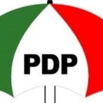 Why court stopped PDP National Convention |