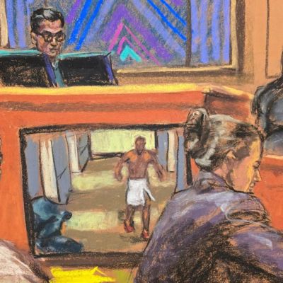 Cassie's detailed Diddy testimony: Letters to the Editor -- May 17,...