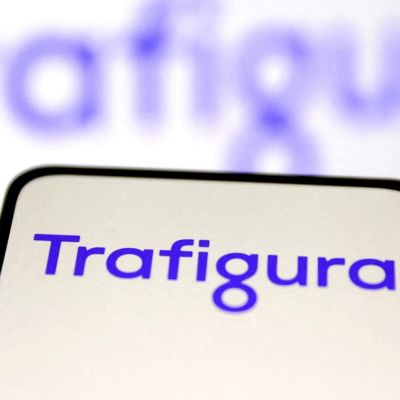 Swiss corruption case involving Trafigura and former executive opens